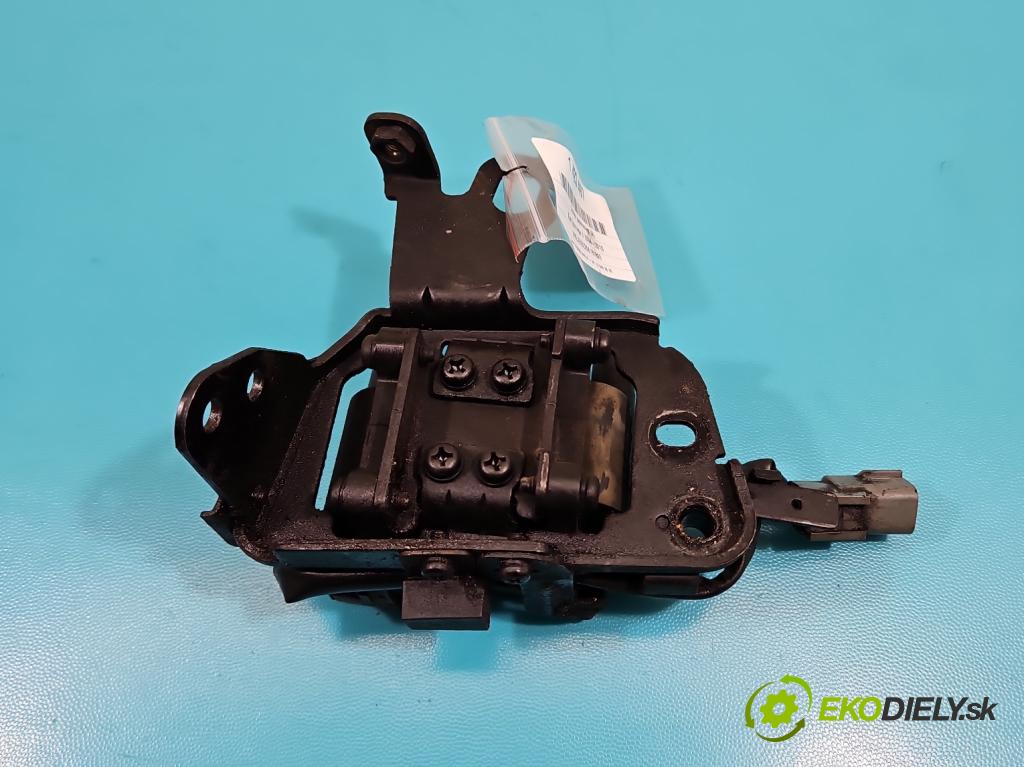 Kia Sportage II 2004-2010 2.0 16V 141 HP manual 104 kW 1975 cm3 5- cievka zapaľovacia  (Zapaľovacie cievky, moduly)