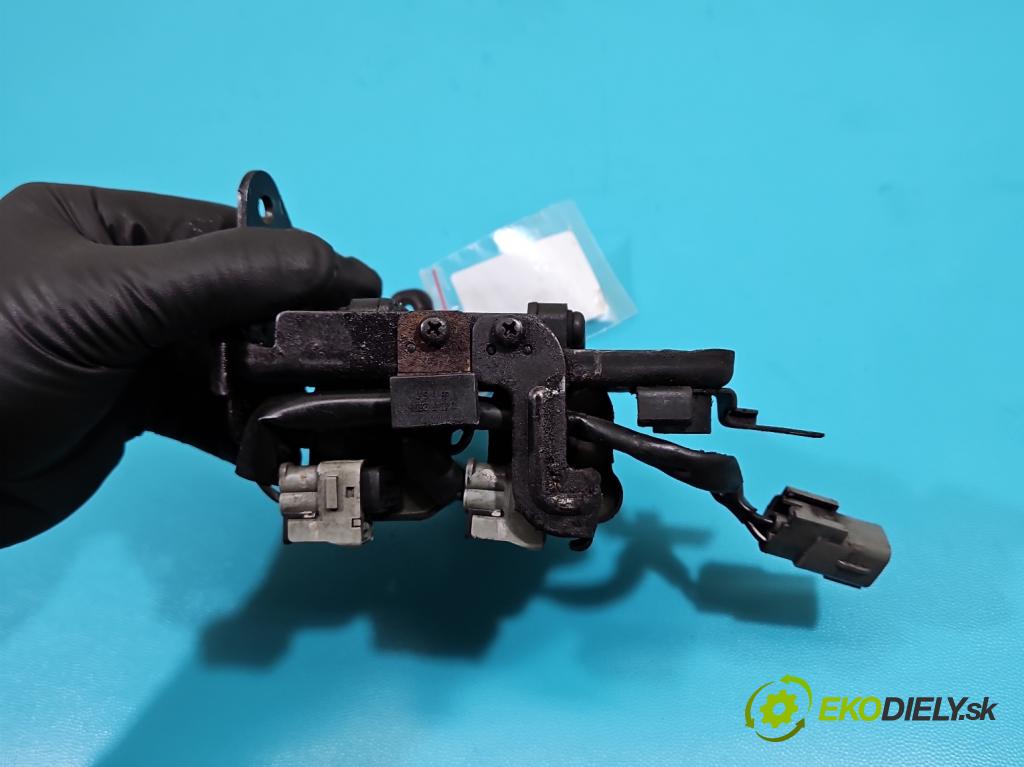 Kia Sportage II 2004-2010 2.0 16V 141 HP manual 104 kW 1975 cm3 5- cievka zapaľovacia  (Zapaľovacie cievky, moduly)