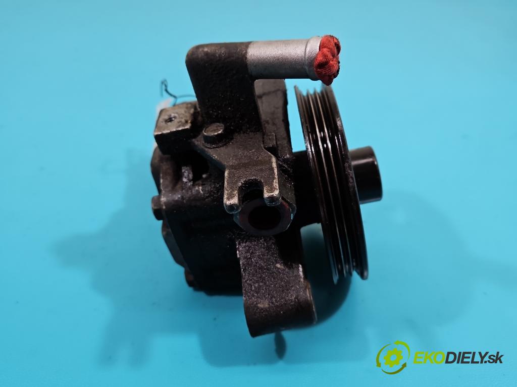 Kia Sportage II 2004-2010 2.0 16V 141 HP manual 104 kW 1975 cm3 5- čerpadlo posilovač 57100-2E000 (Servočerpadlo, pumpa riadenia)