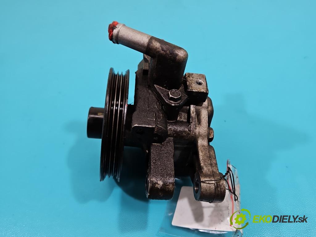 Kia Sportage II 2004-2010 2.0 16V 141 HP manual 104 kW 1975 cm3 5- čerpadlo posilovač 57100-2E000 (Servočerpadlo, pumpa riadenia)