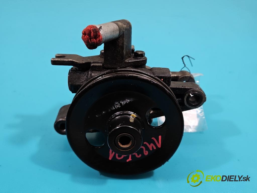 Kia Sportage II 2004-2010 2.0 16V 141 HP manual 104 kW 1975 cm3 5- čerpadlo posilovač 57100-2E000 (Servočerpadlo, pumpa riadenia)