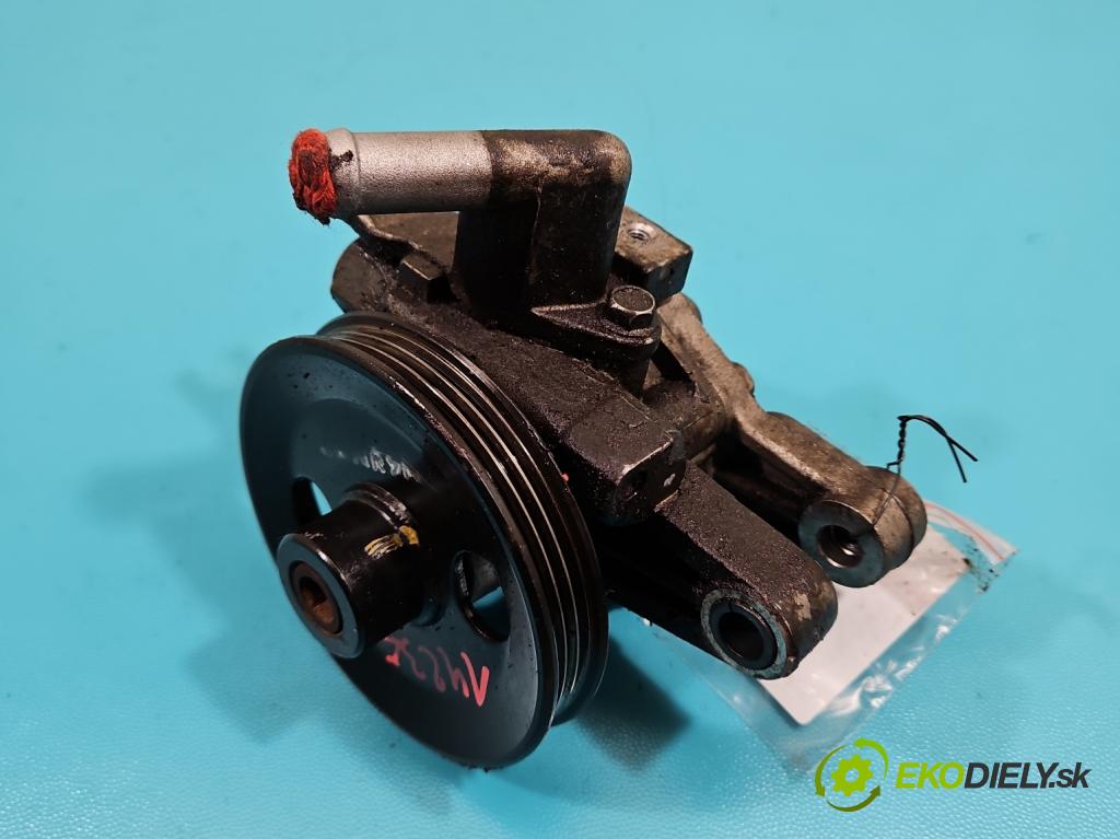 Kia Sportage II 2004-2010 2.0 16V 141 HP manual 104 kW 1975 cm3 5- čerpadlo posilovač 57100-2E000 (Servočerpadlo, pumpa riadenia)