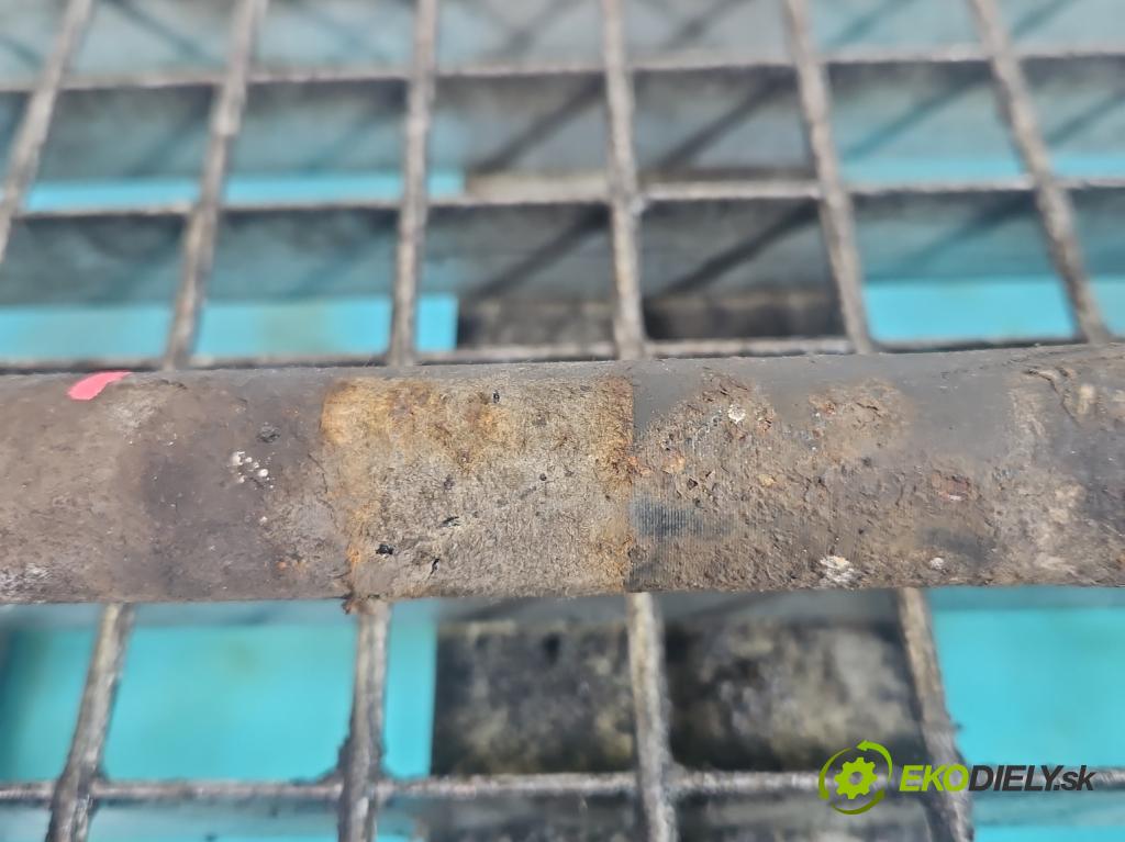 Kia Sportage II 2004-2010 2.0 16V 141 HP manual 104 kW 1975 cm3 5- poloos predné ľavé