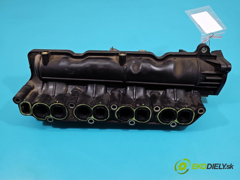 Fiat Doblo II 2010- 1.6 JTD 101 HP manual 74 kW 1598 cm3 5- zvod nasávací 55214435 (Sacie potrubia)