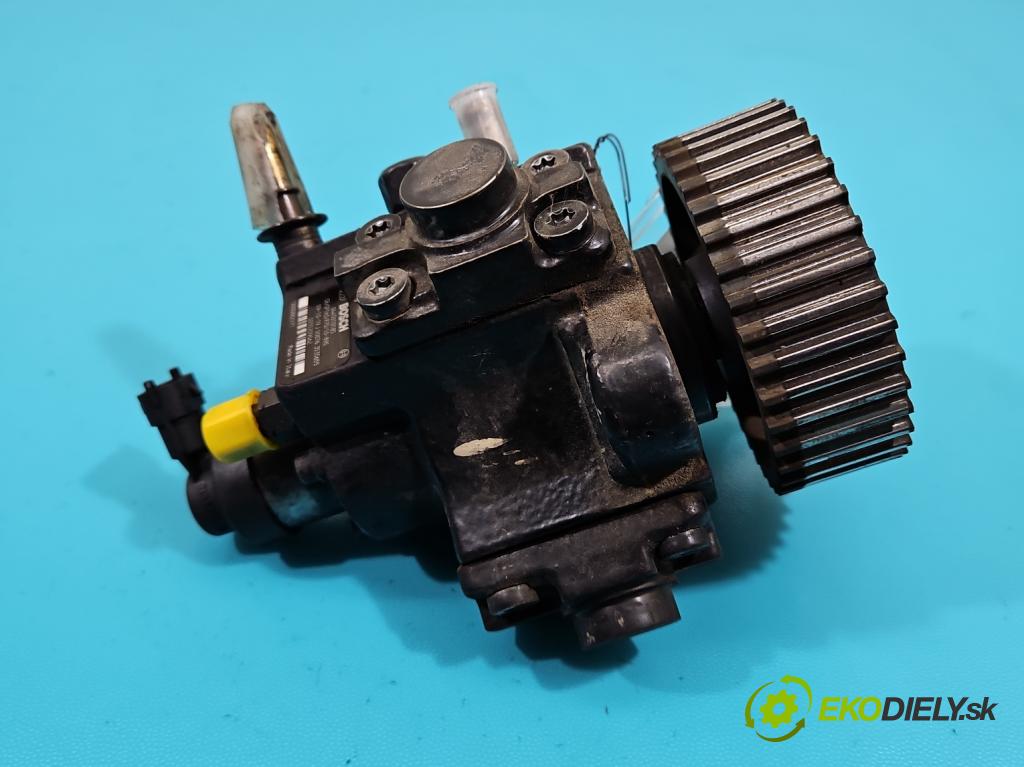Fiat Doblo II 2010- 1.6 JTD 101 HP manual 74 kW 1598 cm3 5- čerpadlo vstrekovacia 0445010185 (Vstrekovacie čerpadlá)