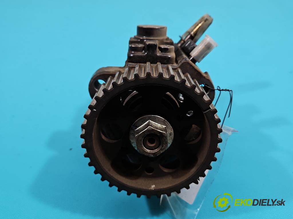 Fiat Doblo II 2010- 1.6 JTD 101 HP manual 74 kW 1598 cm3 5- čerpadlo vstrekovacia 0445010185 (Vstrekovacie čerpadlá)