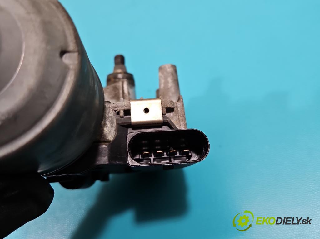 Skoda Octavia II 2004-2013 1.9 tdi 105 hp manual 77 kW 1896 cm3 5- motor stěračů přední 1Z1955119C