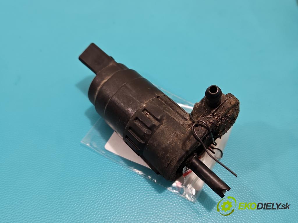 Skoda Octavia II 2004-2013 1.9 tdi 105 HP manual 77 kW 1896 cm3 5- pompa ostrekovačov 1K6955651 (Motorček ostrekovačov)
