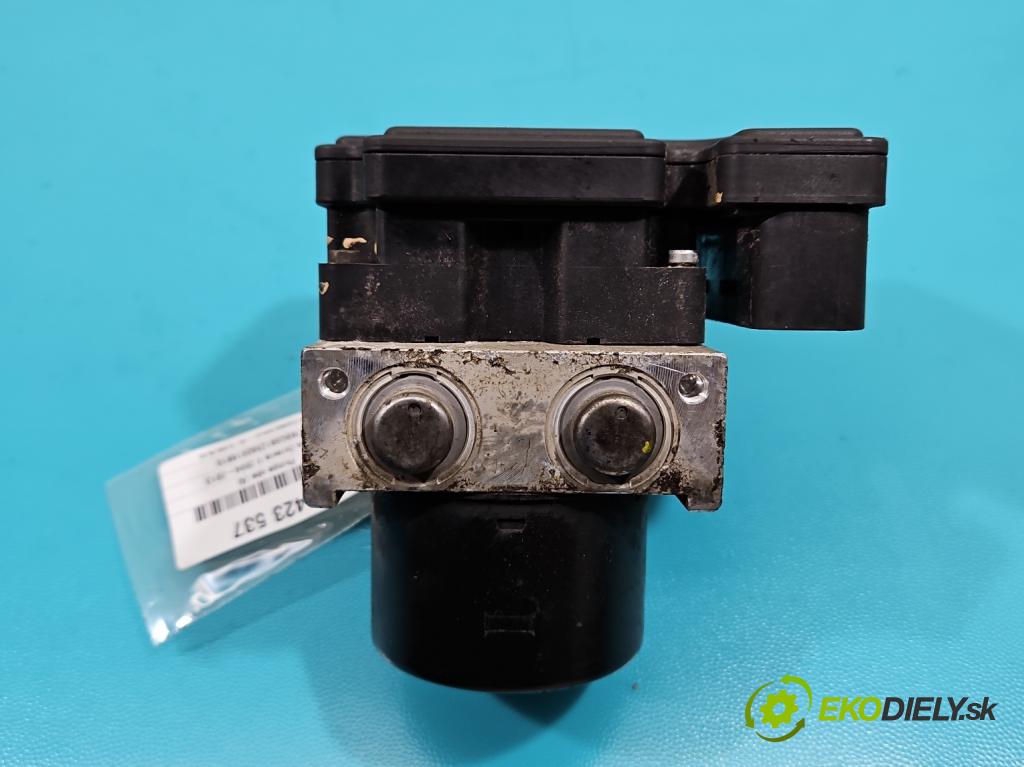 Skoda Octavia II 2004-2013 1.9 tdi 105 HP manual 77 kW 1896 cm3 5- čerpadlo abs 1K0614117H (Pumpy ABS)