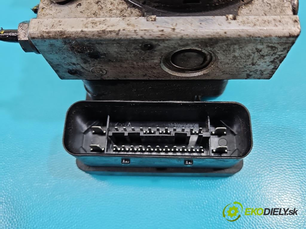 Skoda Octavia II 2004-2013 1.9 tdi 105 HP manual 77 kW 1896 cm3 5- čerpadlo abs 1K0614117H (Pumpy ABS)