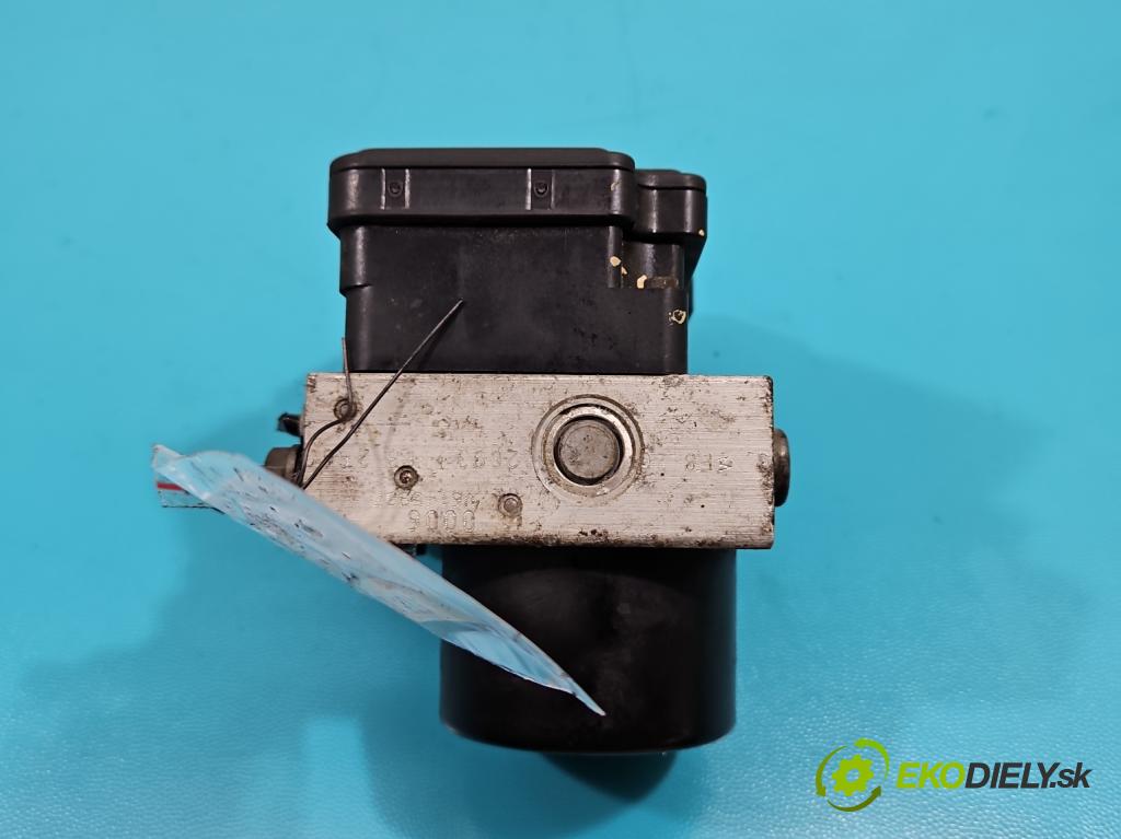 Skoda Octavia II 2004-2013 1.9 tdi 105 HP manual 77 kW 1896 cm3 5- čerpadlo abs 1K0614117H (Pumpy ABS)