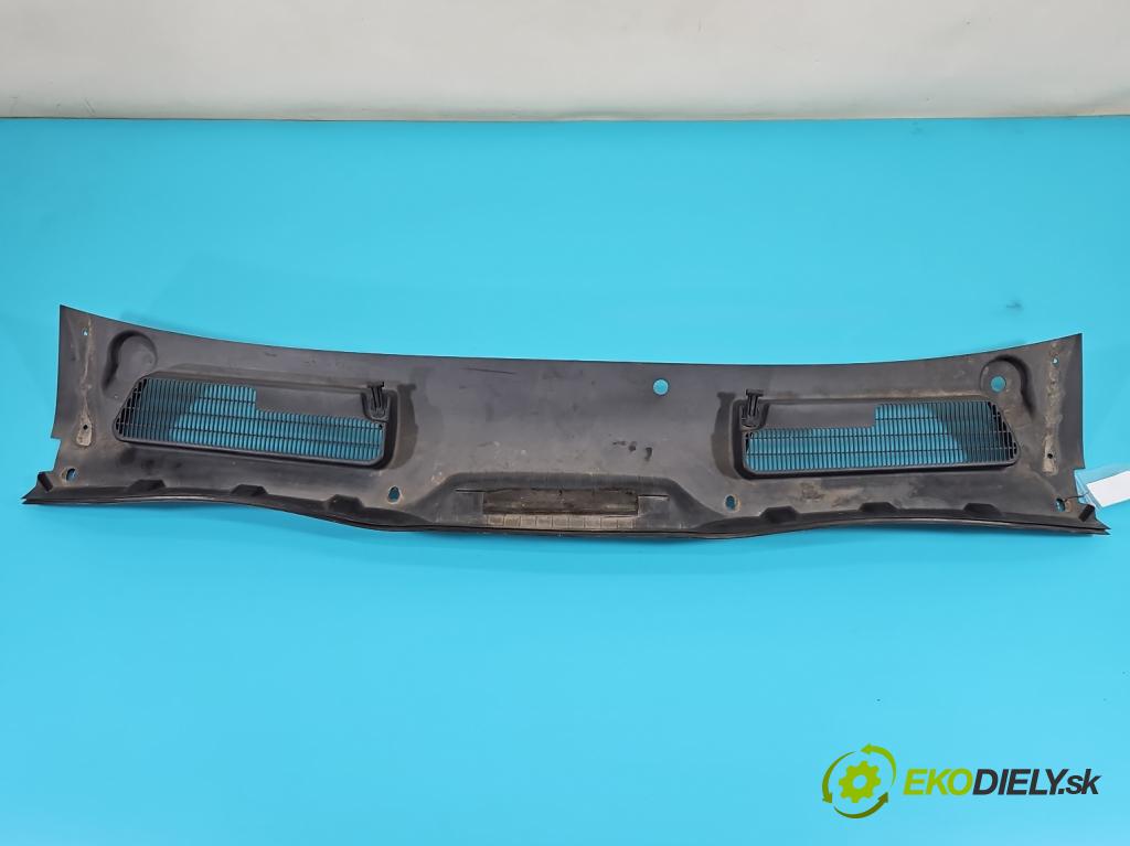 Ford Kuga Mk1 2008-2013 2.0 TDCi 136hp manual 100 kW 1997 cm3 5- torpédo 8V41-S02216 (Torpéda)