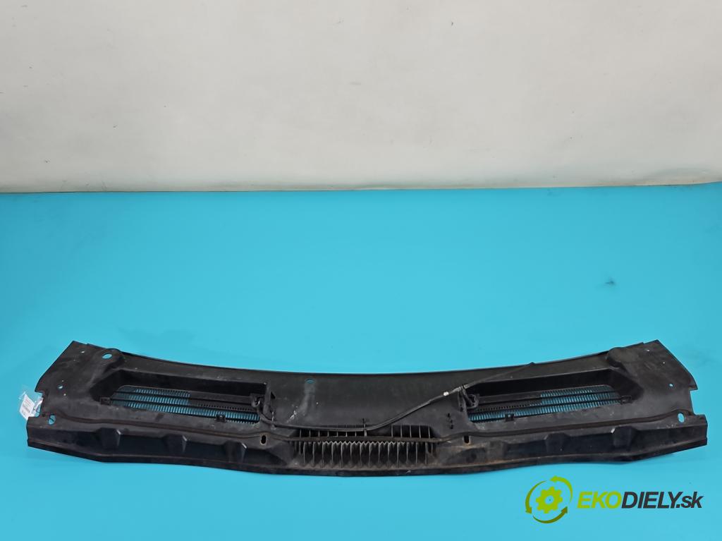 Ford Kuga Mk1 2008-2013 2.0 TDCi 136hp manual 100 kW 1997 cm3 5- torpédo 8V41-S02216 (Torpéda)