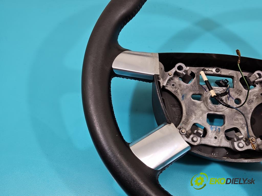 Ford Kuga Mk1 2008-2013 2.0 TDCi 136 HP manual 100 kW 1997 cm3 5- volant 3M513600BHW (Volanty)