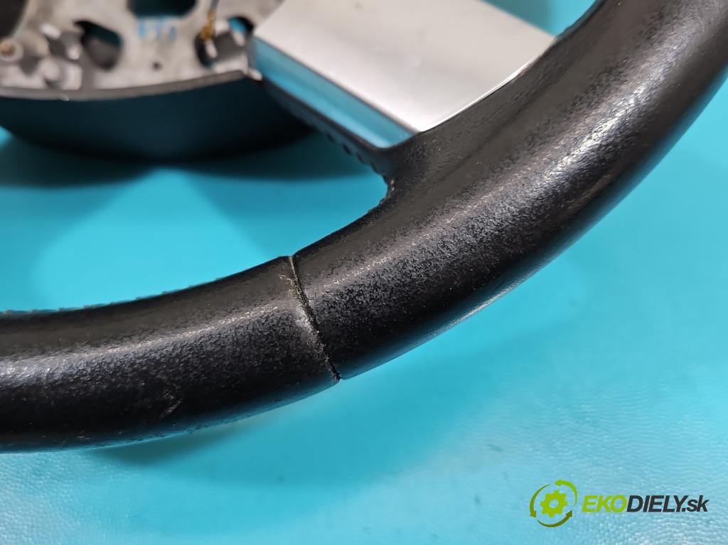 Ford Kuga Mk1 2008-2013 2.0 TDCi 136 HP manual 100 kW 1997 cm3 5- volant 3M513600BHW (Volanty)