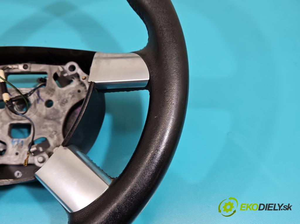 Ford Kuga Mk1 2008-2013 2.0 TDCi 136 HP manual 100 kW 1997 cm3 5- volant 3M513600BHW (Volanty)