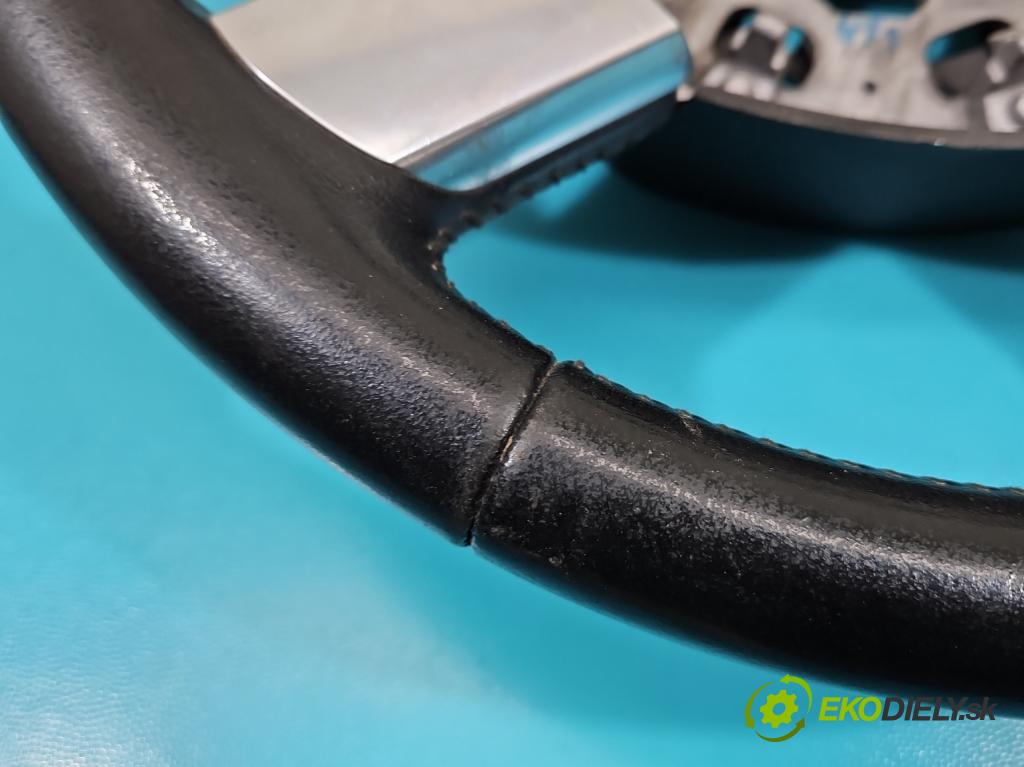 Ford Kuga Mk1 2008-2013 2.0 TDCi 136 HP manual 100 kW 1997 cm3 5- volant 3M513600BHW (Volanty)