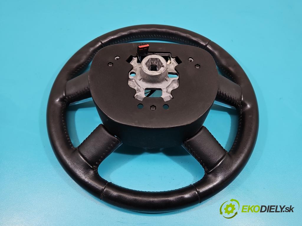 Ford Kuga Mk1 2008-2013 2.0 TDCi 136 HP manual 100 kW 1997 cm3 5- volant 3M513600BHW (Volanty)