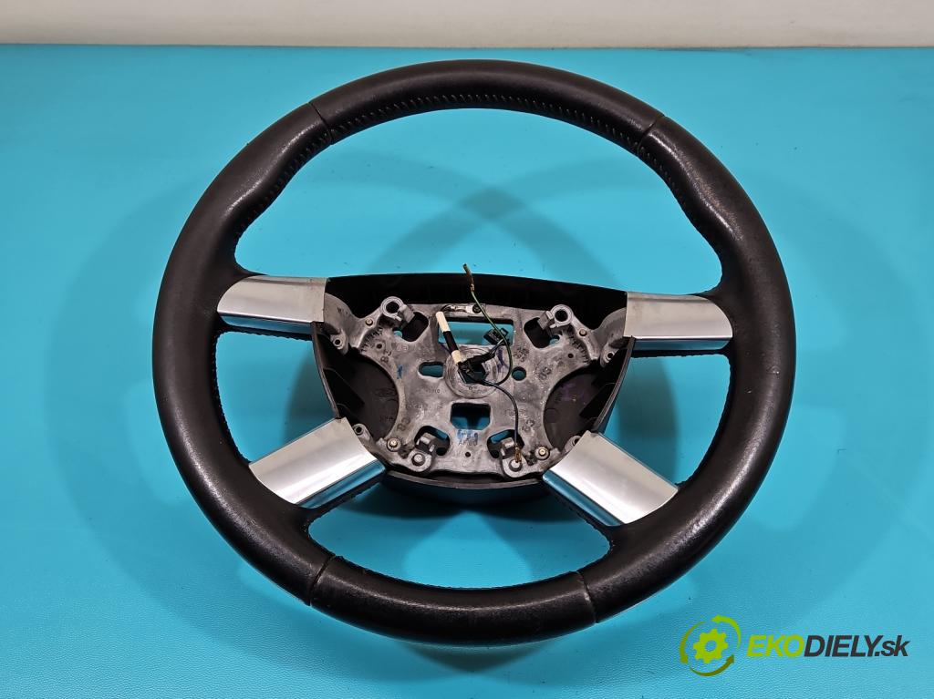 Ford Kuga Mk1 2008-2013 2.0 TDCi 136 HP manual 100 kW 1997 cm3 5- volant 3M513600BHW (Volanty)