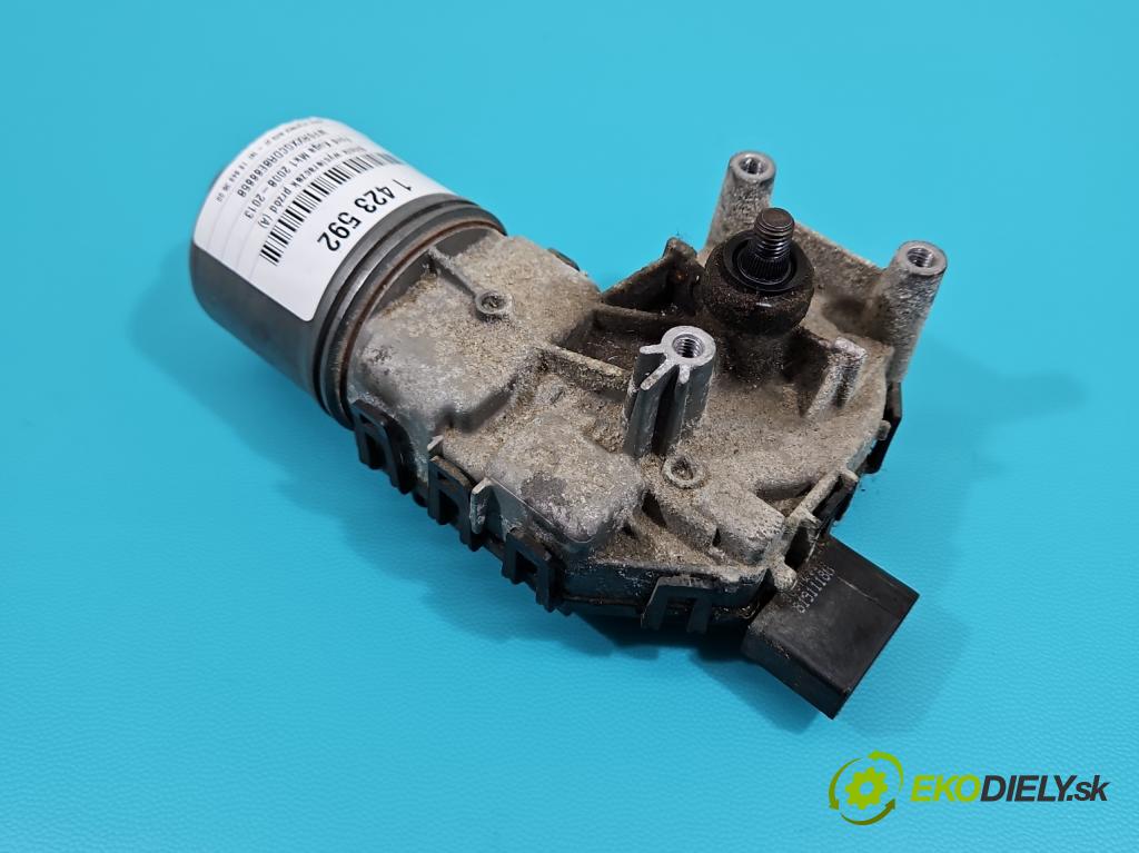 Ford Kuga Mk1 2008-2013 2.0 TDCi 136hp manual 100 kW 1997 cm3 5- motor stěračů přední 8V41-17508-AA