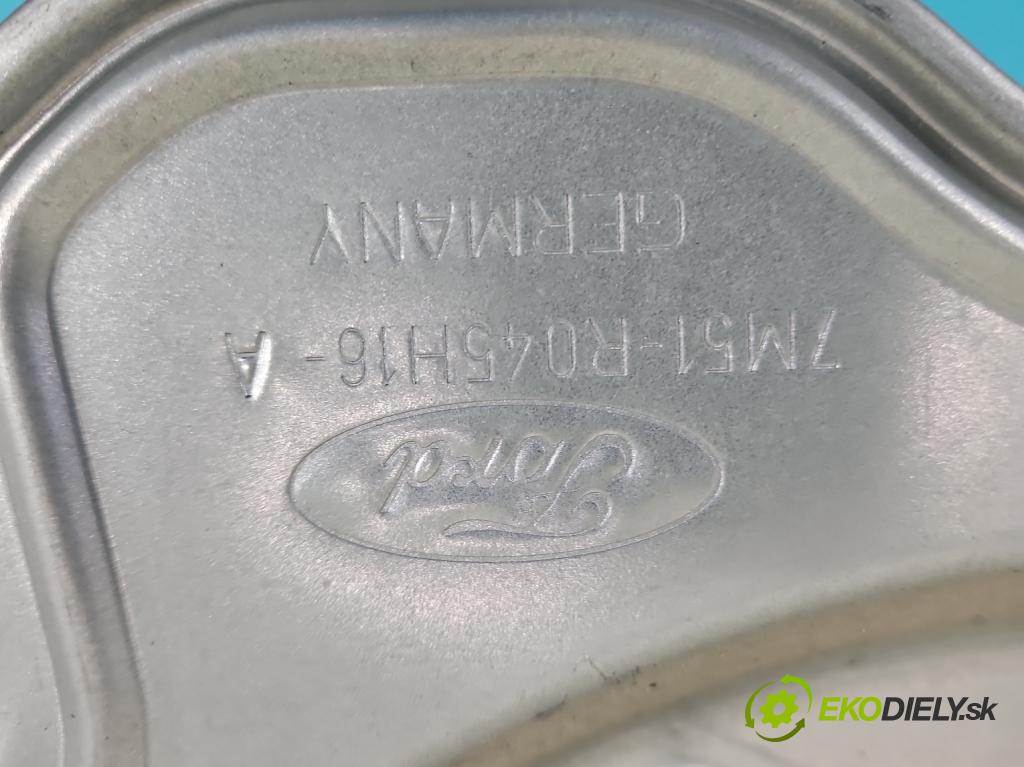 Ford Kuga Mk1 2008-2013 2.0 TDCi 136hp manual 100 kW 1997 cm3 5- mechanismus stahování přední pravý 7M5T-14B533-CD
