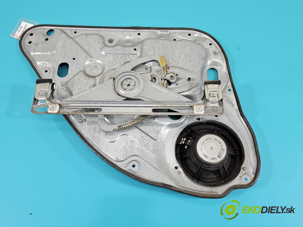 Ford Kuga Mk1 2008-2013 2.0 TDCi 136hp manual 100 kW 1997 cm3 5- mechanismus stahování zadní pravý 7M51-R24994-DB