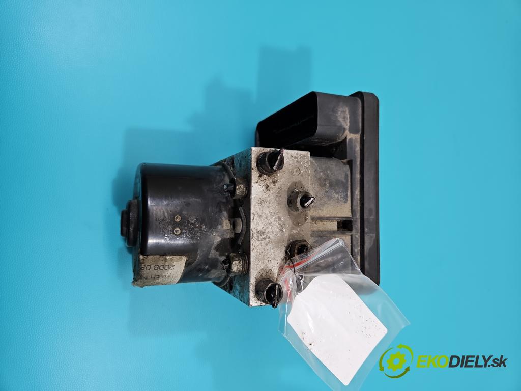 Ford Kuga Mk1 2008-2013 2.0 TDCi 136 HP manual 100 kW 1997 cm3 5- čerpadlo abs 8V41-2C405-AE (Pumpy ABS)