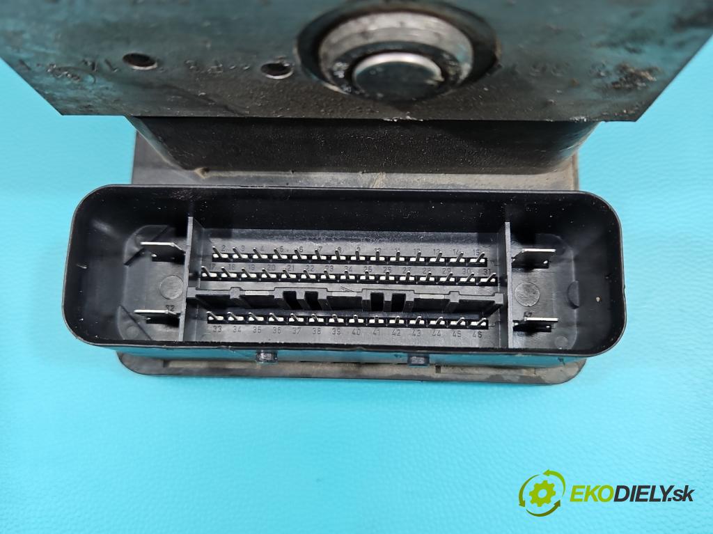 Ford Kuga Mk1 2008-2013 2.0 TDCi 136 HP manual 100 kW 1997 cm3 5- čerpadlo abs 8V41-2C405-AE (Pumpy ABS)