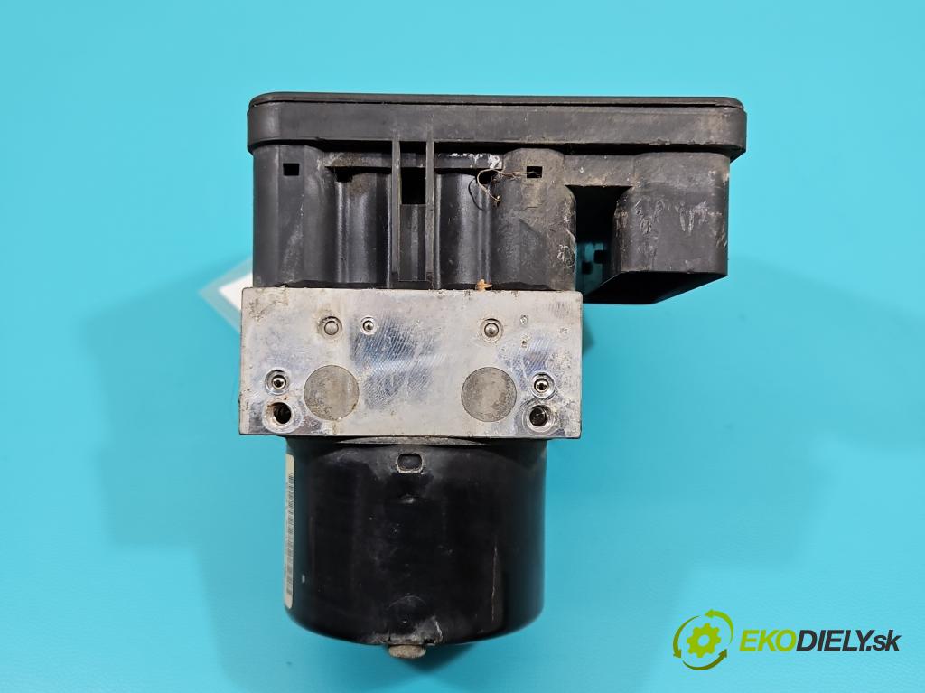 Ford Kuga Mk1 2008-2013 2.0 TDCi 136 HP manual 100 kW 1997 cm3 5- čerpadlo abs 8V41-2C405-AE (Pumpy ABS)