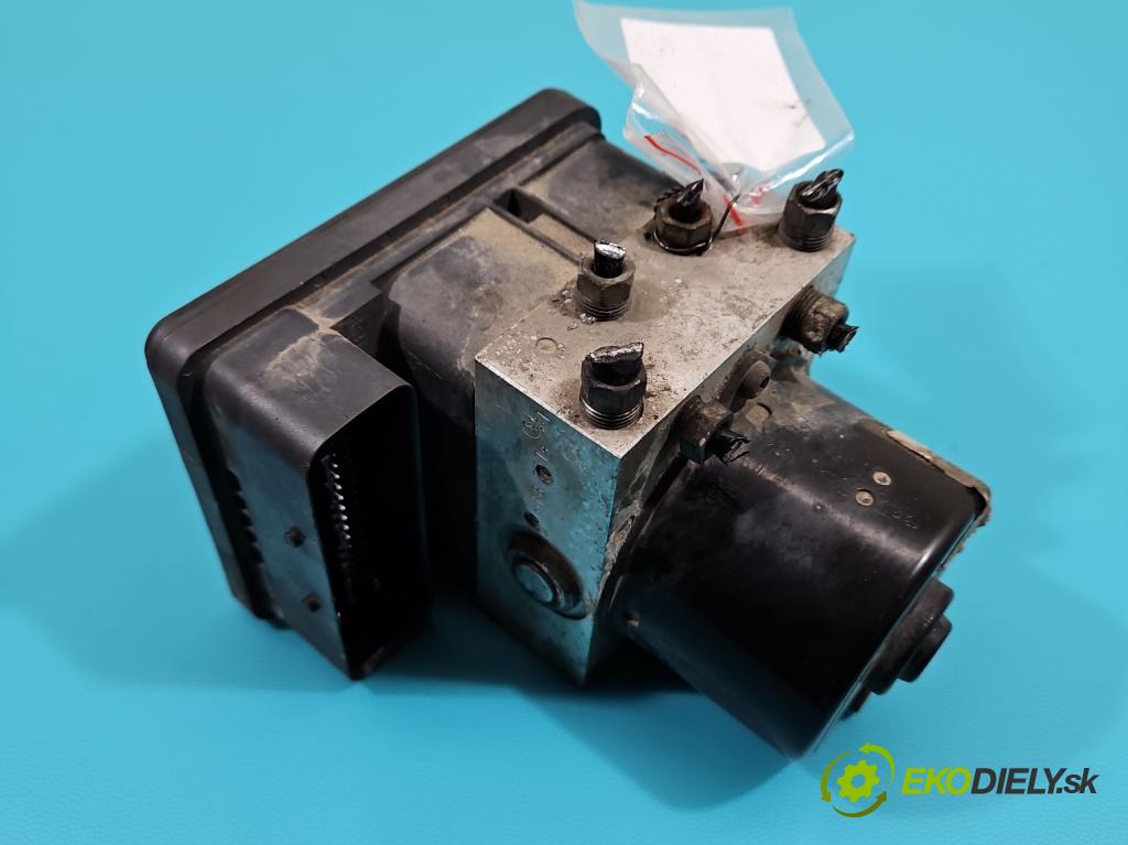 Ford Kuga Mk1 2008-2013 2.0 TDCi 136 HP manual 100 kW 1997 cm3 5- čerpadlo abs 8V41-2C405-AE (Pumpy ABS)