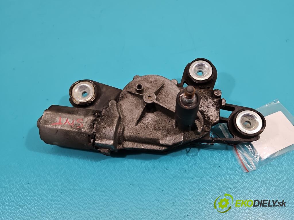 Ford Kuga Mk1 2008-2013 2.0 TDCi 136hp manual 100 kW 1997 cm3 5- motor stěrače zadní 0390201854
