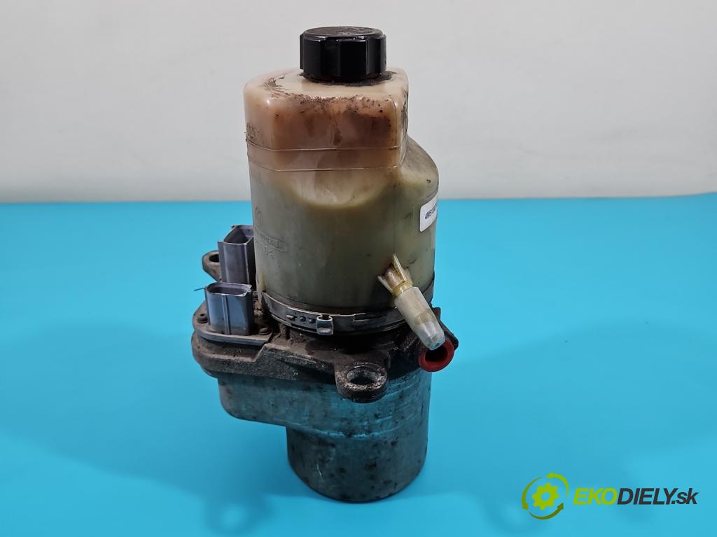 Ford Kuga Mk1 2008-2013 2.0 TDCi 136 HP manual 100 kW 1997 cm3 5- čerpadlo posilovač 4M513K514CA (Servočerpadlo, pumpa riadenia)