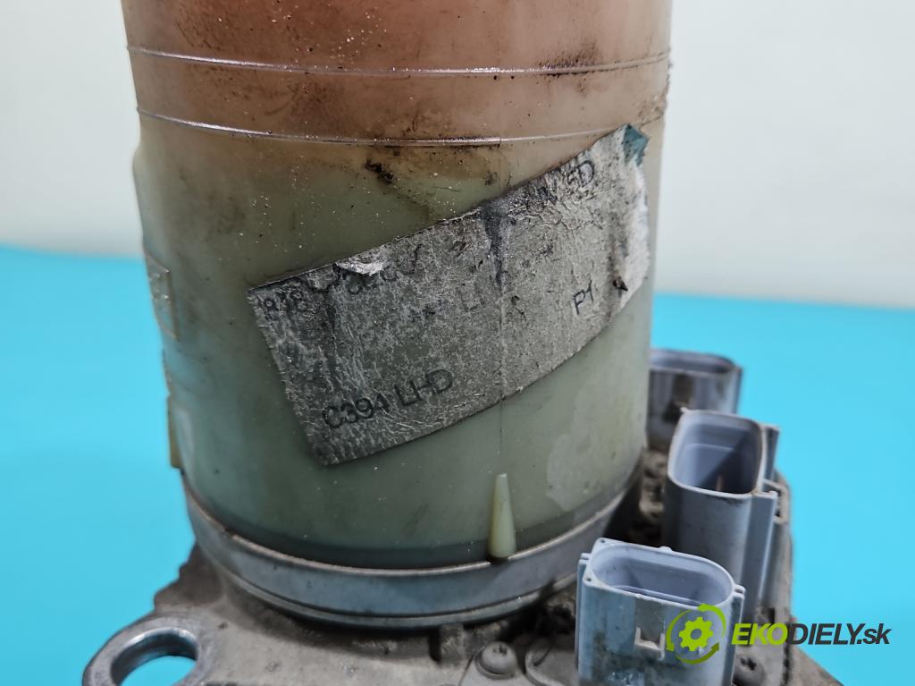 Ford Kuga Mk1 2008-2013 2.0 TDCi 136 HP manual 100 kW 1997 cm3 5- čerpadlo posilovač 4M513K514CA (Servočerpadlo, pumpa riadenia)