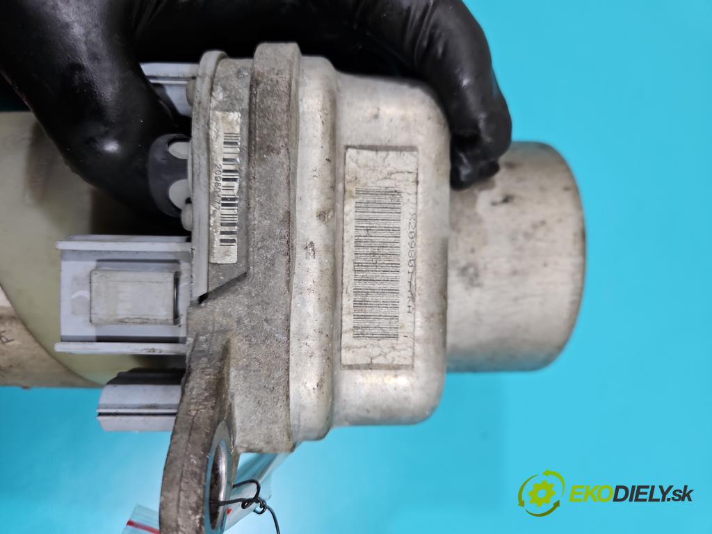 Ford Kuga Mk1 2008-2013 2.0 TDCi 136 HP manual 100 kW 1997 cm3 5- čerpadlo posilovač 4M513K514CA (Servočerpadlo, pumpa riadenia)