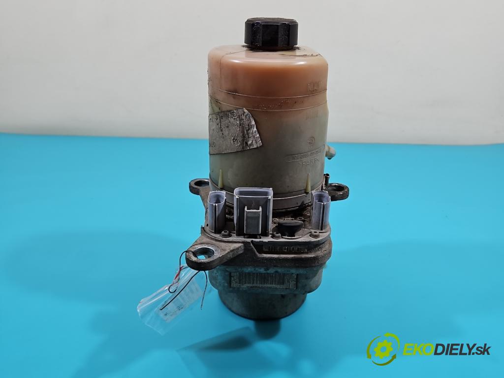 Ford Kuga Mk1 2008-2013 2.0 TDCi 136 HP manual 100 kW 1997 cm3 5- čerpadlo posilovač 4M513K514CA (Servočerpadlo, pumpa riadenia)