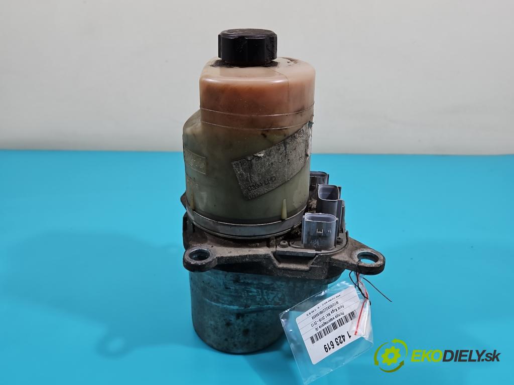 Ford Kuga Mk1 2008-2013 2.0 TDCi 136 HP manual 100 kW 1997 cm3 5- čerpadlo posilovač 4M513K514CA (Servočerpadlo, pumpa riadenia)