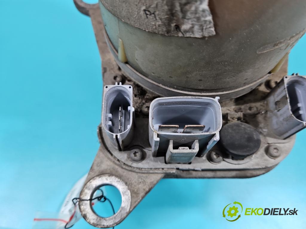 Ford Kuga Mk1 2008-2013 2.0 TDCi 136 HP manual 100 kW 1997 cm3 5- čerpadlo posilovač 4M513K514CA (Servočerpadlo, pumpa riadenia)