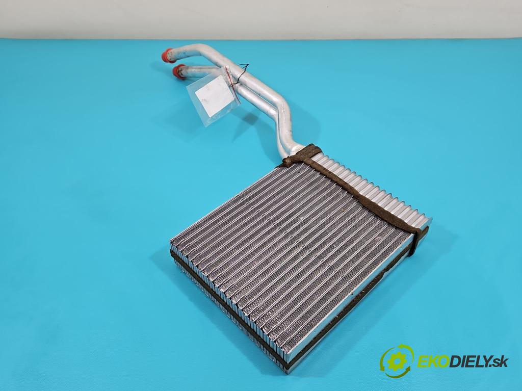 Ford Kuga Mk1 2008-2013 2.0 TDCi 136 HP manual 100 kW 1997 cm3 5- radiator  (Radiátor kúrenia)