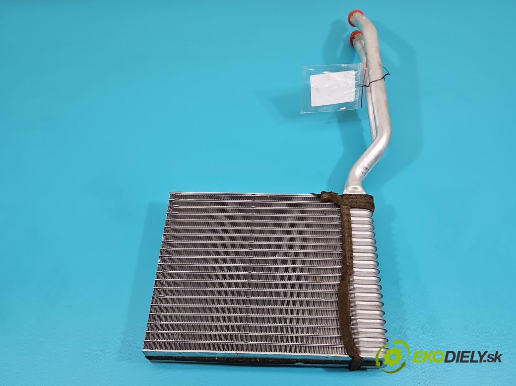 Ford Kuga Mk1 2008-2013 2.0 TDCi 136 HP manual 100 kW 1997 cm3 5- radiator  (Radiátor kúrenia)
