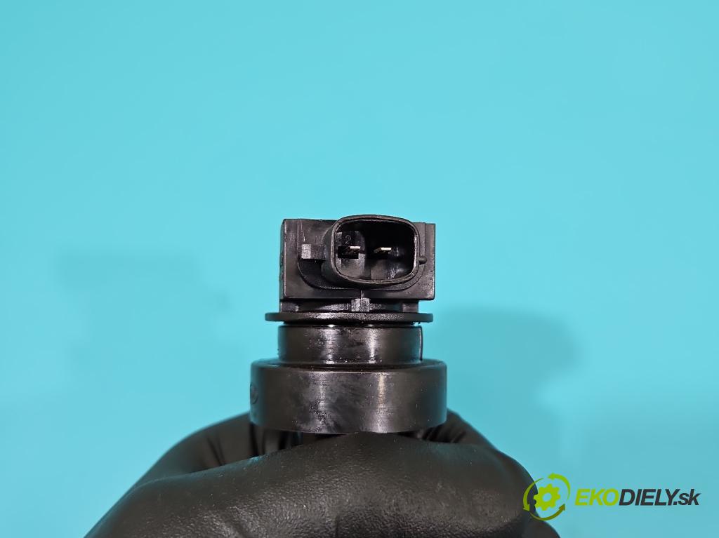 Hyundai I30 I 2007-2012 1.4 16v (G4FA) 109 HP manual 80,2 kW 1396 cm3 5- cievka zapaľovacia 27301-2B010 (Zapaľovacie cievky, moduly)