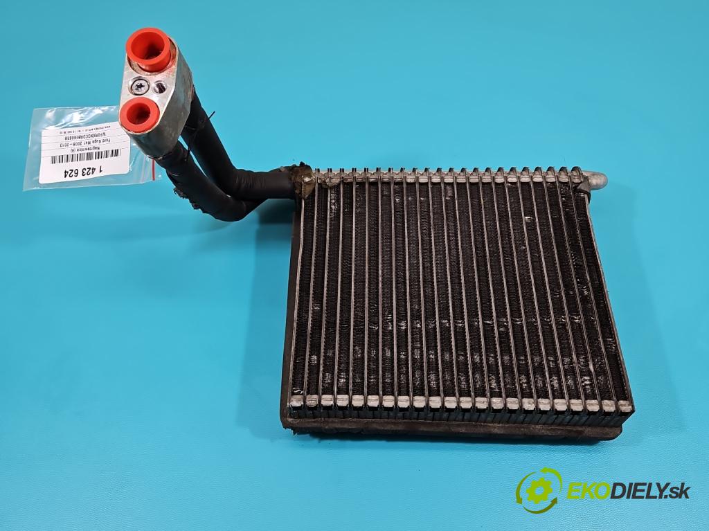 Ford Kuga Mk1 2008-2013 2.0 TDCi 136 HP manual 100 kW 1997 cm3 5- radiator  (Radiátor kúrenia)