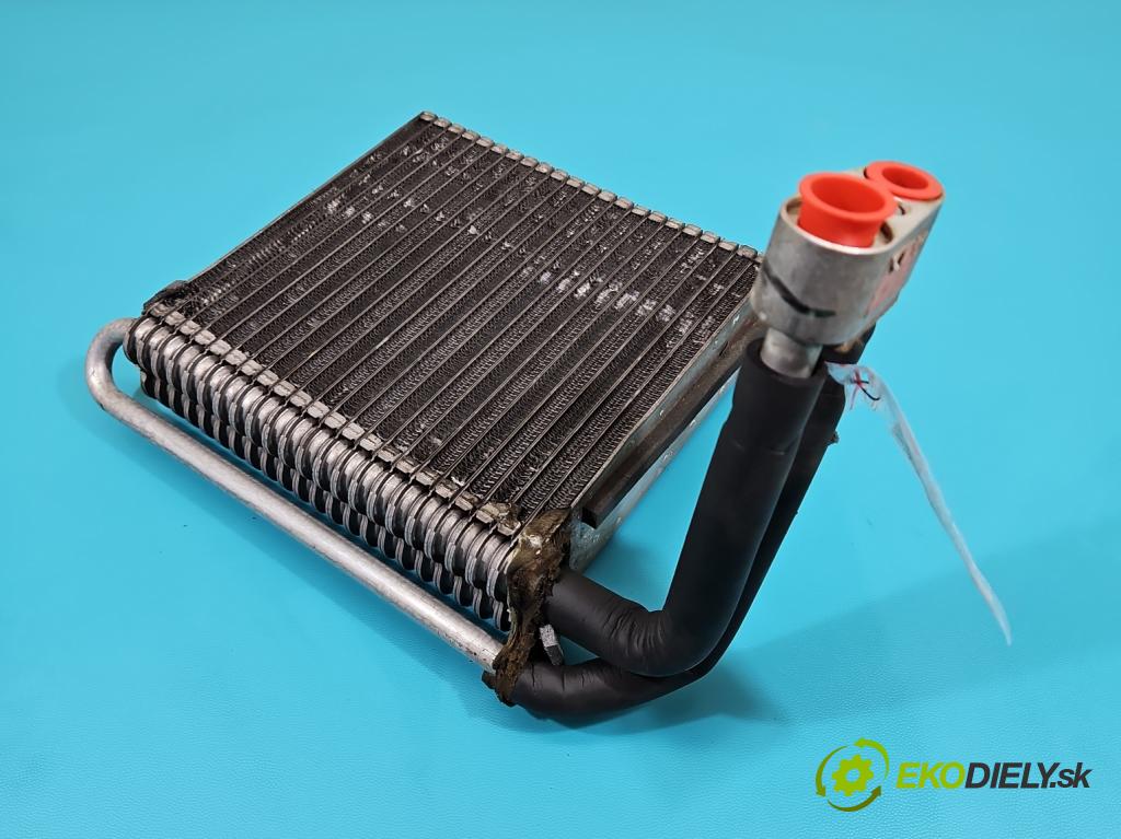 Ford Kuga Mk1 2008-2013 2.0 TDCi 136 HP manual 100 kW 1997 cm3 5- radiator  (Radiátor kúrenia)