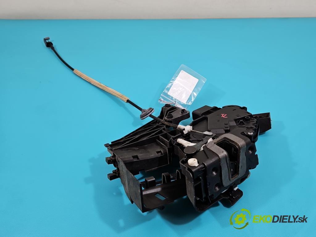 Ford Kuga Mk1 2008-2013 2.0 TDCi 136hp manual 100 kW 1997 cm3 5- zámek zadní levý 8V4A-S26413-EA