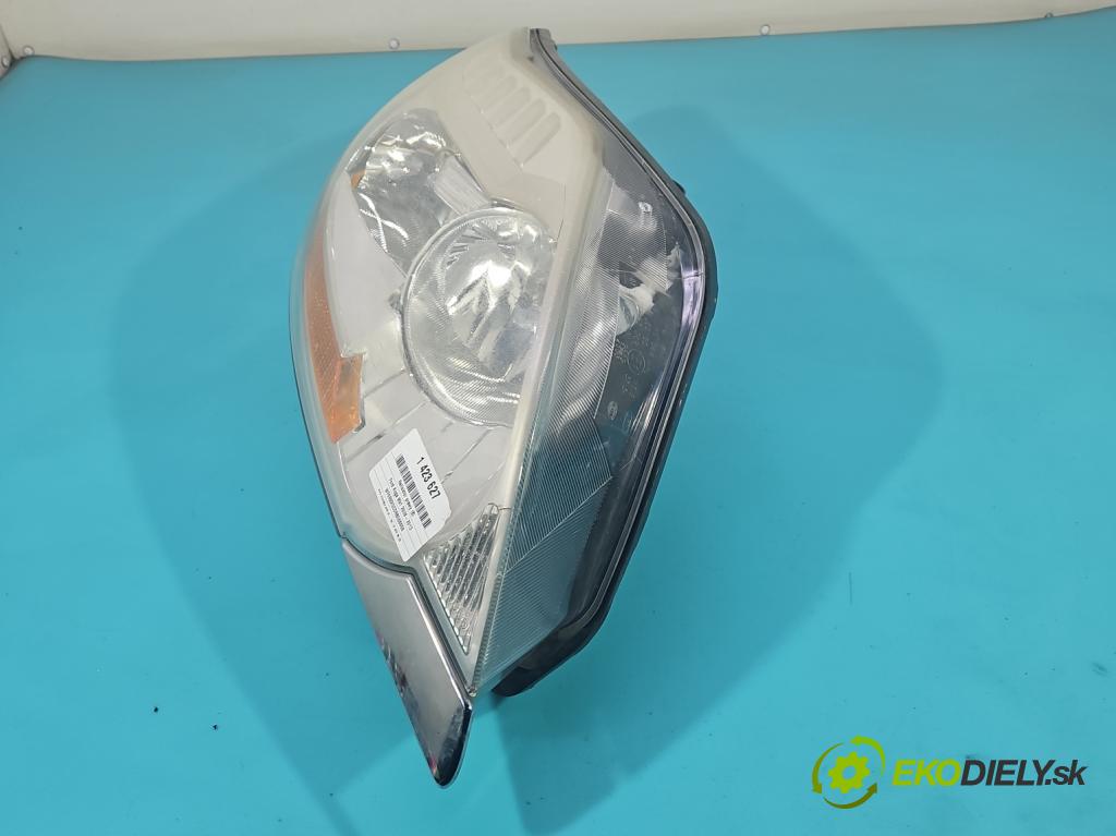 Ford Kuga Mk1 2008-2013 2.0 TDCi 136 HP manual 100 kW 1997 cm3 5- Reflektor: pravý 8V41-13W029-AC (Pravé)