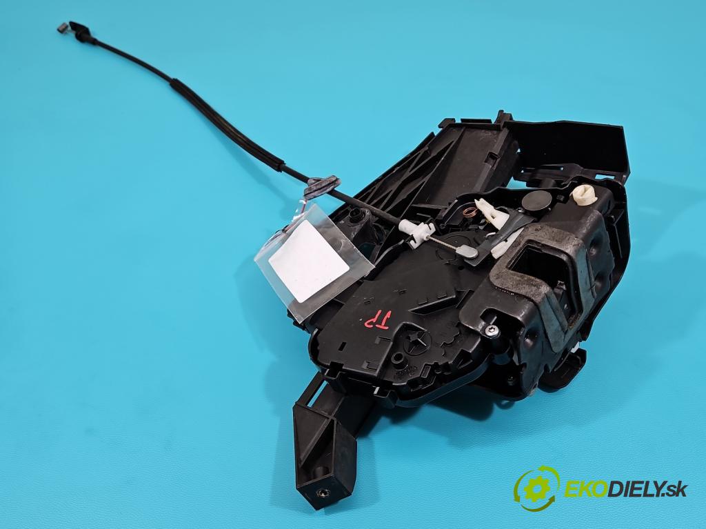 Ford Kuga Mk1 2008-2013 2.0 TDCi 136hp manual 100 kW 1997 cm3 5- zámek zadní pravý 8V4A-S26412-EA