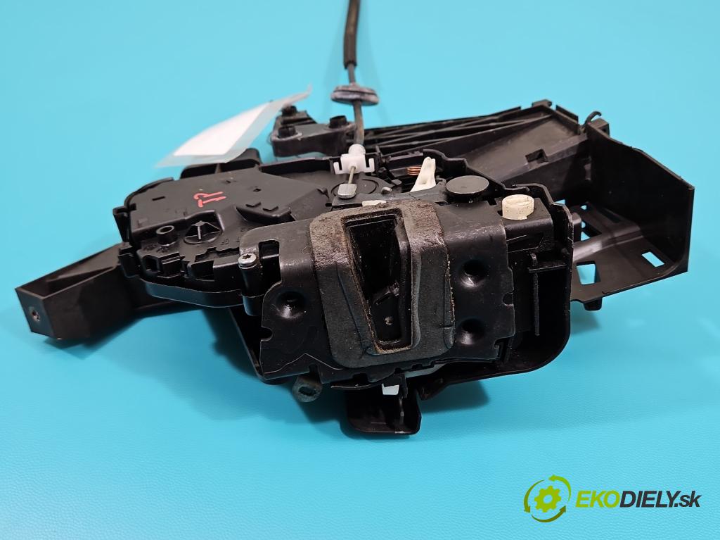 Ford Kuga Mk1 2008-2013 2.0 TDCi 136hp manual 100 kW 1997 cm3 5- zámek zadní pravý 8V4A-S26412-EA