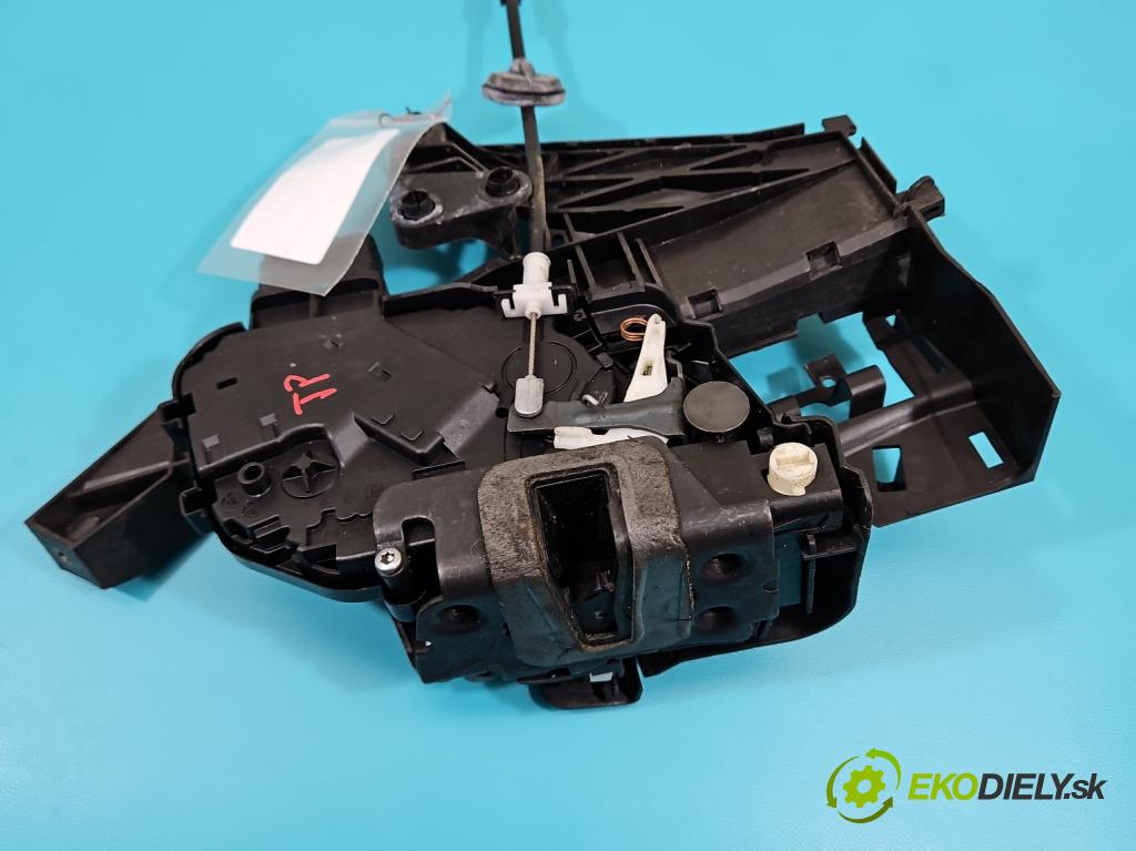 Ford Kuga Mk1 2008-2013 2.0 TDCi 136hp manual 100 kW 1997 cm3 5- zámek zadní pravý 8V4A-S26412-EA