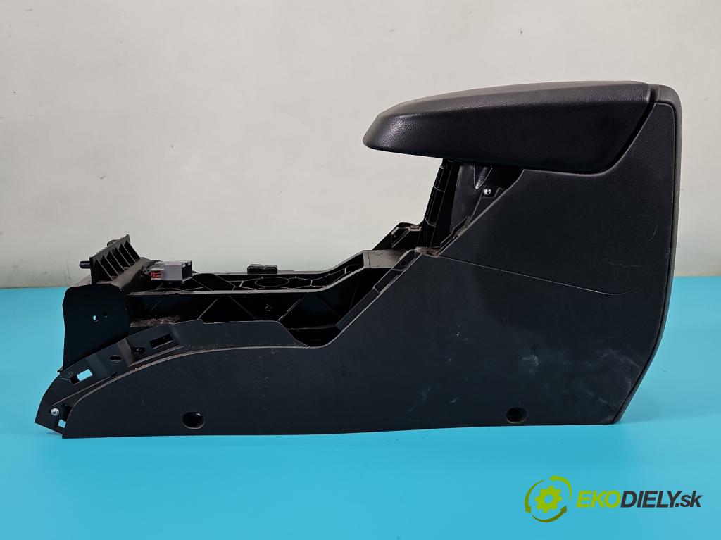 Ford Kuga Mk1 2008-2013 2.0 TDCi 136 HP manual 100 kW 1997 cm3 5- operadlo R045M62 (Lakťové opierky)