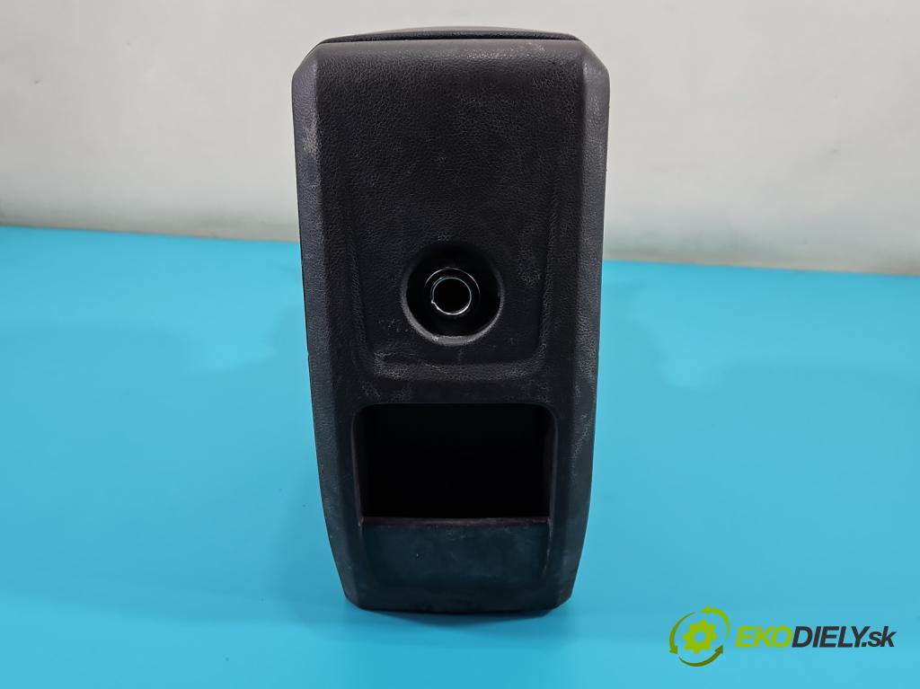 Ford Kuga Mk1 2008-2013 2.0 TDCi 136 HP manual 100 kW 1997 cm3 5- operadlo R045M62 (Lakťové opierky)