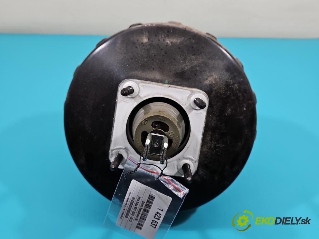 Ford Kuga Mk1 2008-2013 2.0 TDCi 136 HP manual 100 kW 1997 cm3 5- servo brzdové 8V41-2B195-AB